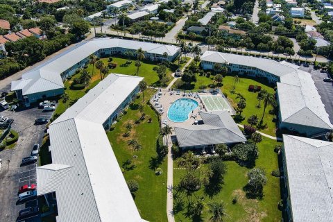 Copropriété à vendre à Ocean Ridge, Floride: 1 chambre, 83.61 m2 № 1229198 - photo 5