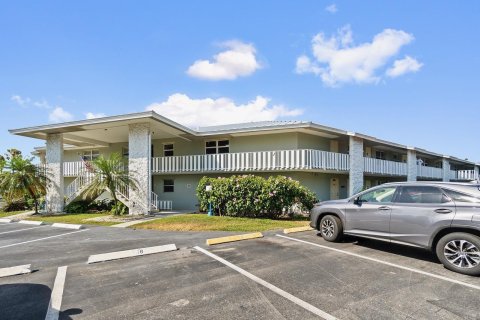 Condominio en venta en Ocean Ridge, Florida, 1 dormitorio, 83.61 m2 № 1229198 - foto 10