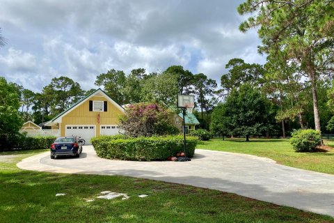 Villa ou maison à vendre à Jupiter, Floride: 3 chambres, 206.15 m2 № 1229311 - photo 5