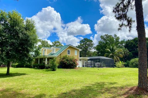 Villa ou maison à vendre à Jupiter, Floride: 3 chambres, 206.15 m2 № 1229311 - photo 9