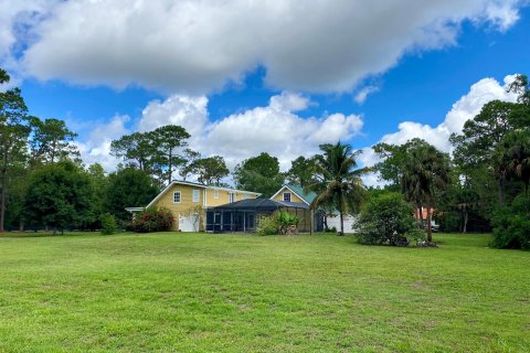 House in Jupiter, Florida 3 bedrooms, 206.15 sq.m. № 1229311 - photo 6