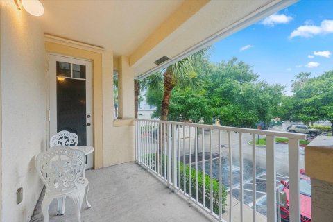 Condo in Jupiter, Florida, 3 bedrooms  № 1228625 - photo 1