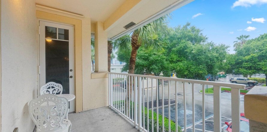 Condo in Jupiter, Florida, 3 bedrooms  № 1228625