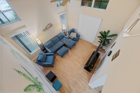 Condo in Jupiter, Florida, 3 bedrooms  № 1228625 - photo 17