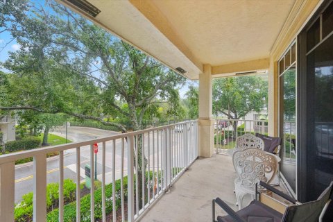 Condo in Jupiter, Florida, 3 bedrooms  № 1228625 - photo 2