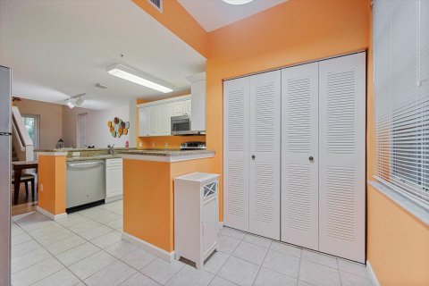 Condo in Jupiter, Florida, 3 bedrooms  № 1228625 - photo 22