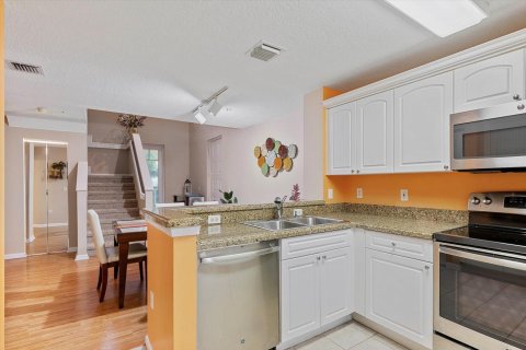 Condo in Jupiter, Florida, 3 bedrooms  № 1228625 - photo 21