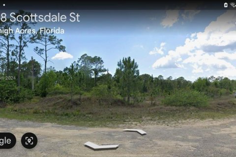 Land in Lehigh Acres, Florida № 1228674 - photo 2