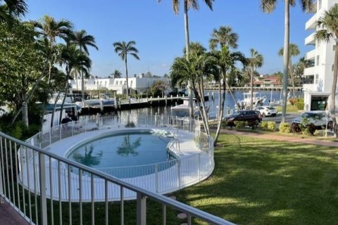 Copropriété à vendre à Fort Lauderdale, Floride: 1 chambre, 74.88 m2 № 984274 - photo 11