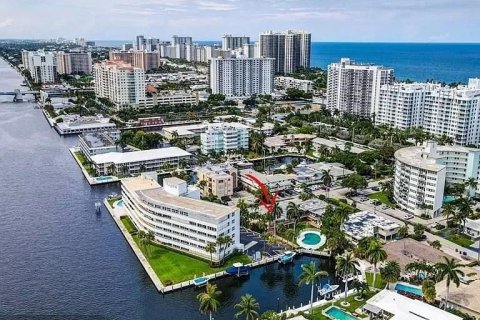 Copropriété à vendre à Fort Lauderdale, Floride: 1 chambre, 74.88 m2 № 984274 - photo 3