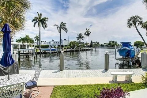 Condo in Fort Lauderdale, Florida, 1 bedroom  № 984274 - photo 5