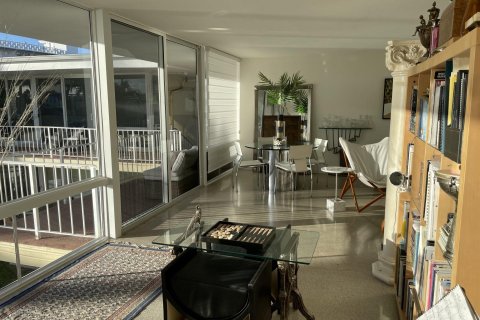 Copropriété à vendre à Fort Lauderdale, Floride: 1 chambre, 74.88 m2 № 984274 - photo 25