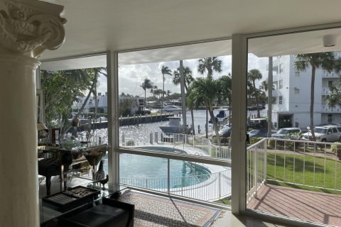 Copropriété à vendre à Fort Lauderdale, Floride: 1 chambre, 74.88 m2 № 984274 - photo 14