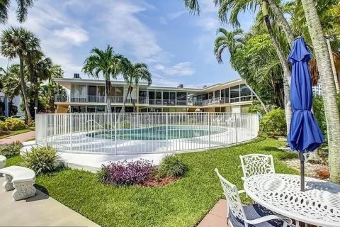 Copropriété à vendre à Fort Lauderdale, Floride: 1 chambre, 74.88 m2 № 984274 - photo 6