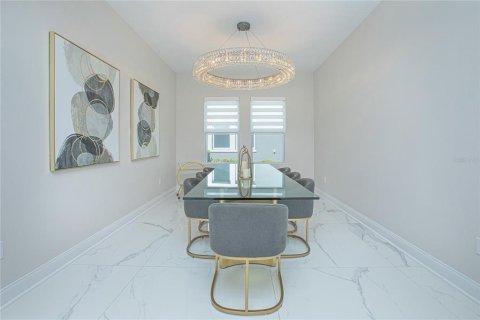 Villa ou maison à vendre à Orlando, Floride: 5 chambres, 346.8 m2 № 1264461 - photo 3