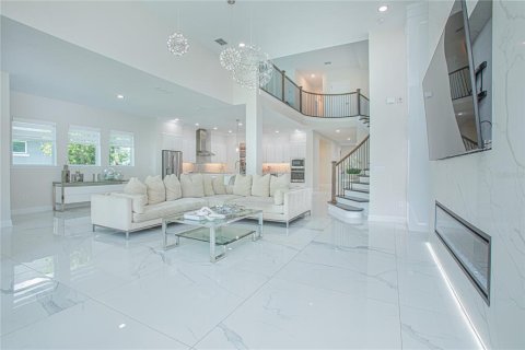 Villa ou maison à vendre à Orlando, Floride: 5 chambres, 346.8 m2 № 1264461 - photo 13