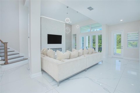 Villa ou maison à vendre à Orlando, Floride: 5 chambres, 346.8 m2 № 1264461 - photo 9