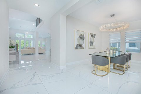 Villa ou maison à vendre à Orlando, Floride: 5 chambres, 346.8 m2 № 1264461 - photo 2