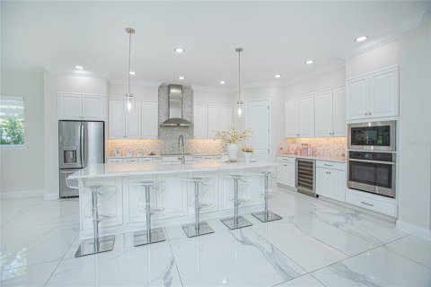 Casa en venta en Orlando, Florida, 5 dormitorios, 346.8 m2 № 1264461 - foto 6