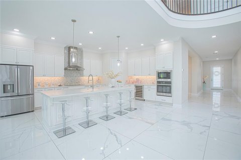 Villa ou maison à vendre à Orlando, Floride: 5 chambres, 346.8 m2 № 1264461 - photo 5