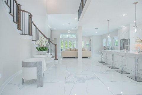 Villa ou maison à vendre à Orlando, Floride: 5 chambres, 346.8 m2 № 1264461 - photo 4