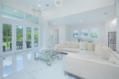 Villa ou maison à vendre à Orlando, Floride: 5 chambres, 346.8 m2 № 1264461 - photo 12