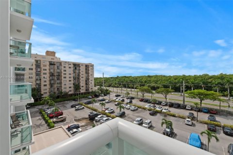 Copropriété à vendre à North Miami Beach, Floride: 2 chambres, 106.37 m2 № 1368758 - photo 14