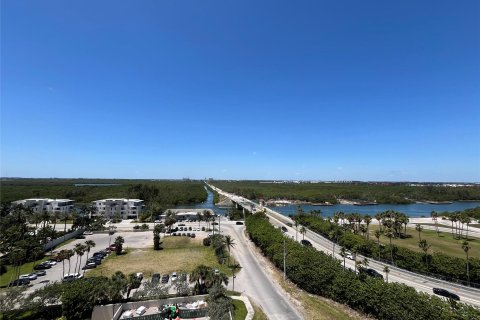 Copropriété à vendre à Hollywood, Floride: 3 chambres, 207.45 m2 № 940974 - photo 22