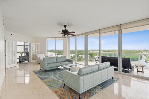 Copropriété à vendre à Hollywood, Floride: 3 chambres, 207.45 m2 № 940974 - photo 20