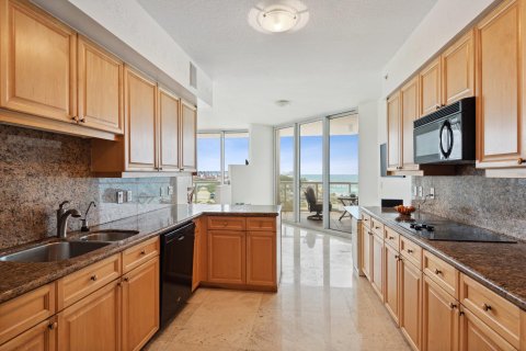 Copropriété à vendre à Hollywood, Floride: 3 chambres, 207.45 m2 № 940974 - photo 18