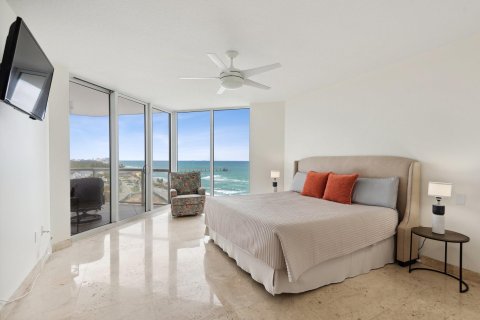 Copropriété à vendre à Hollywood, Floride: 3 chambres, 207.45 m2 № 940974 - photo 14