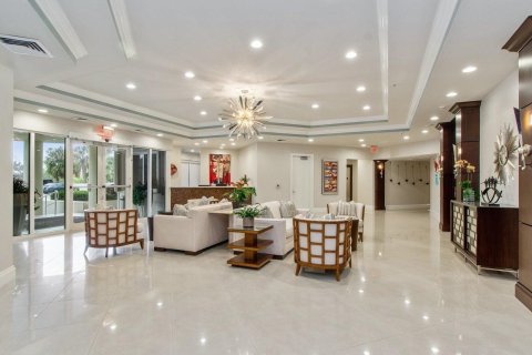 Copropriété à vendre à Hollywood, Floride: 3 chambres, 207.45 m2 № 940974 - photo 24