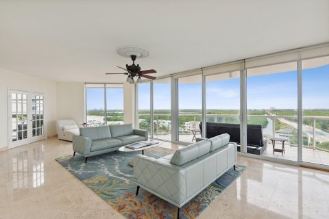 Copropriété à vendre à Hollywood, Floride: 3 chambres, 207.45 m2 № 940974 - photo 21