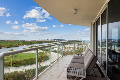 Copropriété à vendre à Hollywood, Floride: 3 chambres, 207.45 m2 № 940974 - photo 5