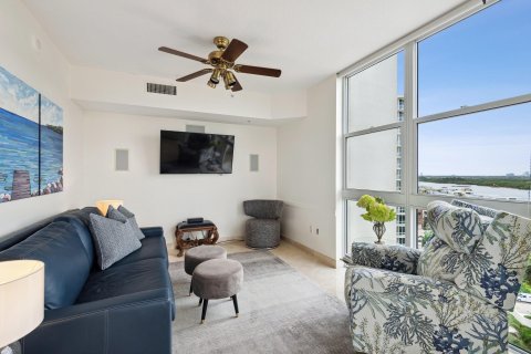 Condo in Hollywood, Florida, 3 bedrooms  № 940974 - photo 9