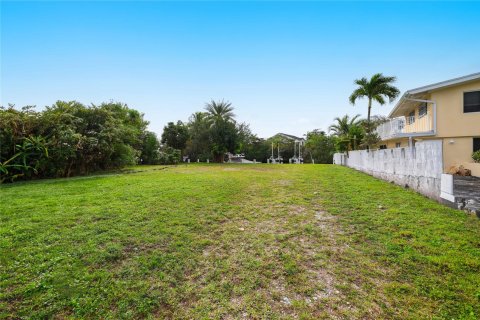 Land in Fort Lauderdale, Florida № 940988 - photo 8