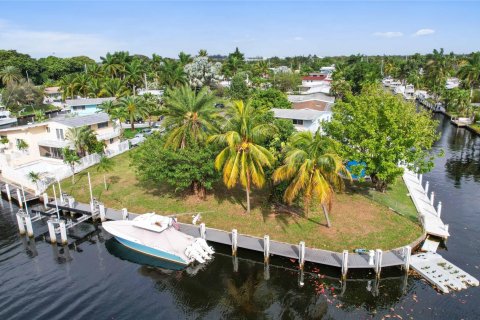 Land in Fort Lauderdale, Florida № 940988 - photo 26