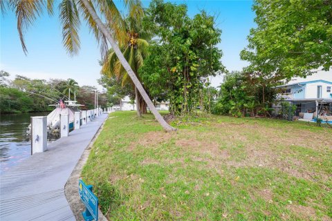 Land in Fort Lauderdale, Florida № 940988 - photo 10