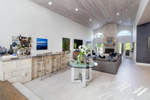 Casa en venta en Palmetto Bay, Florida, 5 dormitorios, 370.03 m2 № 940371 - foto 16