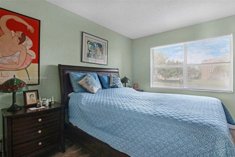 Condominio en venta en Sunrise, Florida, 1 dormitorio, 59.46 m2 № 1135734 - foto 10