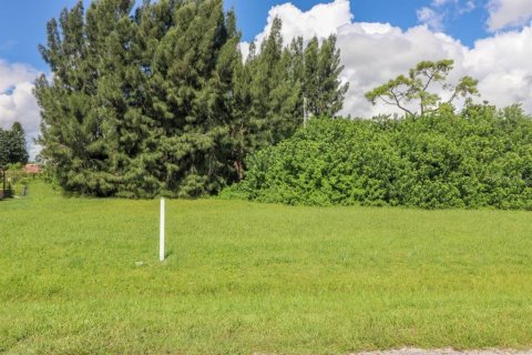 Terreno en venta en North Port, Florida № 213420 - foto 9