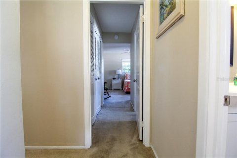 Villa ou maison à louer à Bradenton, Floride: 2 chambres, 122.54 m2 № 213423 - photo 22