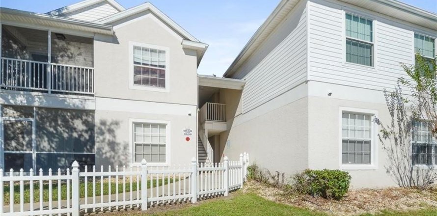 Condo in Orlando, Florida, 2 bedrooms  № 1372113