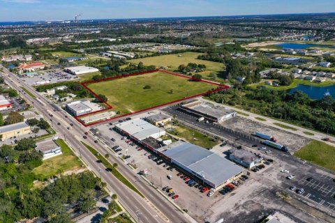 Propiedad comercial en venta en Ruskin, Florida № 1372041 - foto 16