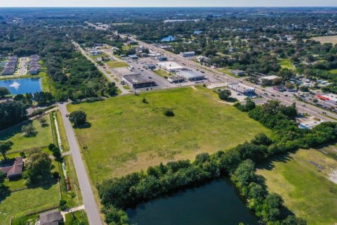 Propiedad comercial en venta en Ruskin, Florida № 1372041 - foto 12