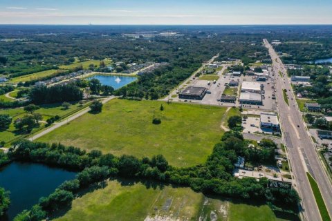 Propiedad comercial en venta en Ruskin, Florida № 1372041 - foto 14