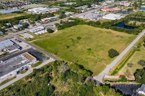 Propiedad comercial en venta en Ruskin, Florida № 1372041 - foto 2