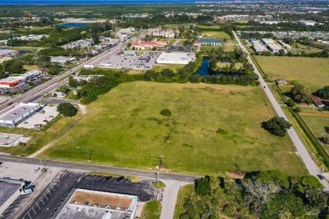 Propiedad comercial en venta en Ruskin, Florida № 1372041 - foto 19