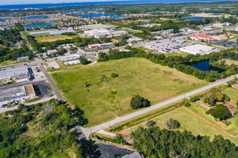 Propiedad comercial en venta en Ruskin, Florida № 1372041 - foto 4