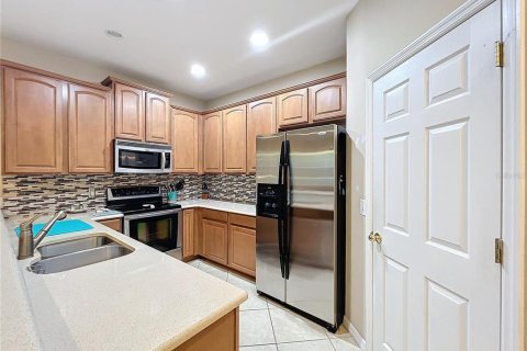 Adosado en venta en Winter Springs, Florida, 3 dormitorios, 177.81 m2 № 1372111 - foto 21